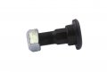 Replacement For Deere Blade Bolt Assembly 2 Pack Oem W38054