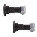 Replacement For Deere Blade Bolt Assembly 2 Pack Oem W38054