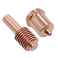 5pcs Plasma Nozzle 220671 Electrode 220669