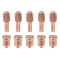 5pcs Plasma Nozzle 220671 Electrode 220669
