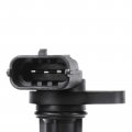 A-premium Right Camshaft Position Sensor Compatible With Hyundai Azera 2012-2017 Genesis Coupe 2012-2016 Santa Fe 2013-2018 Kia