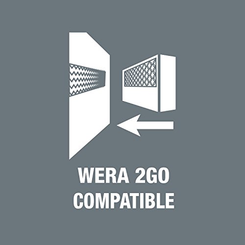 Wera 05671388001 Screwdriver Bit Holders