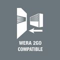 Wera 05671388001 Screwdriver Bit Holders