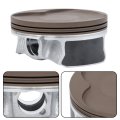 Piston Top End Gasket Kit 99mm Replacement For Polaris Rzr 570 2012-2016 