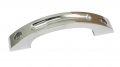 Grab Handle Billet Aluminum Curved Grip Style Sold Each For Dune Buggy 