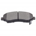 Aintier Automotive Replacement Brake Pads Front Fit For Chrysler Town Country 2008-2016 For Dodge Grand Caravan Journey