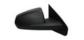 Passenger Side Mirror Outside Rear View For Dodge Avenger Part Number Ch1321268 