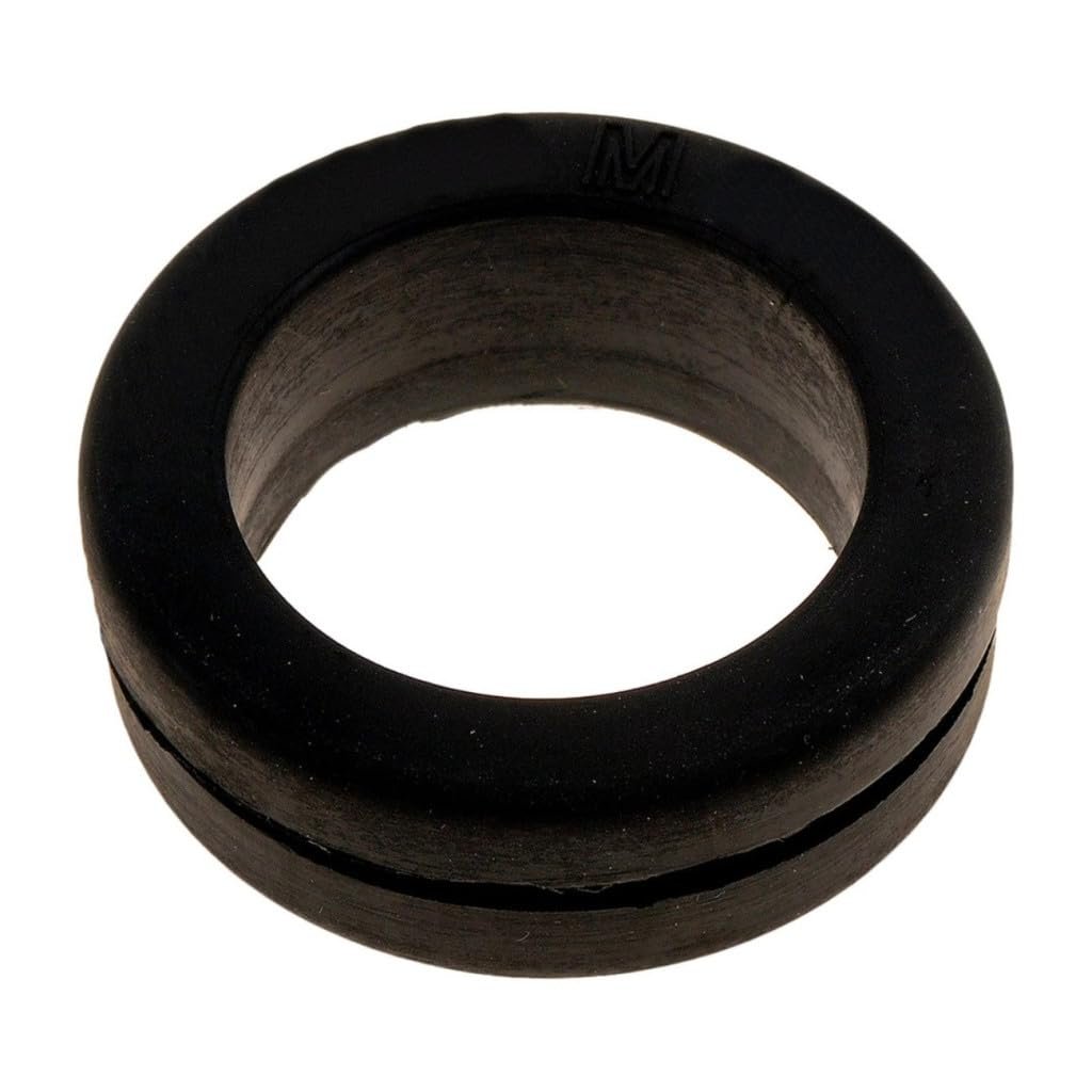 Engine Oil Filler Tube Grommet For Chevy G20 G30 1990 1991 1992 1993 Black Plastic Replacement Part Alx-pau-mm-42305-cl360a56