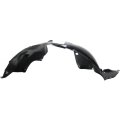 Front Passenger Side Fender Liner For Chevy Trax 2013 2014 2015 2016 Replacement 95142652 Gm1249286 Trim Ls Lt Ltz Abs Plastic 
