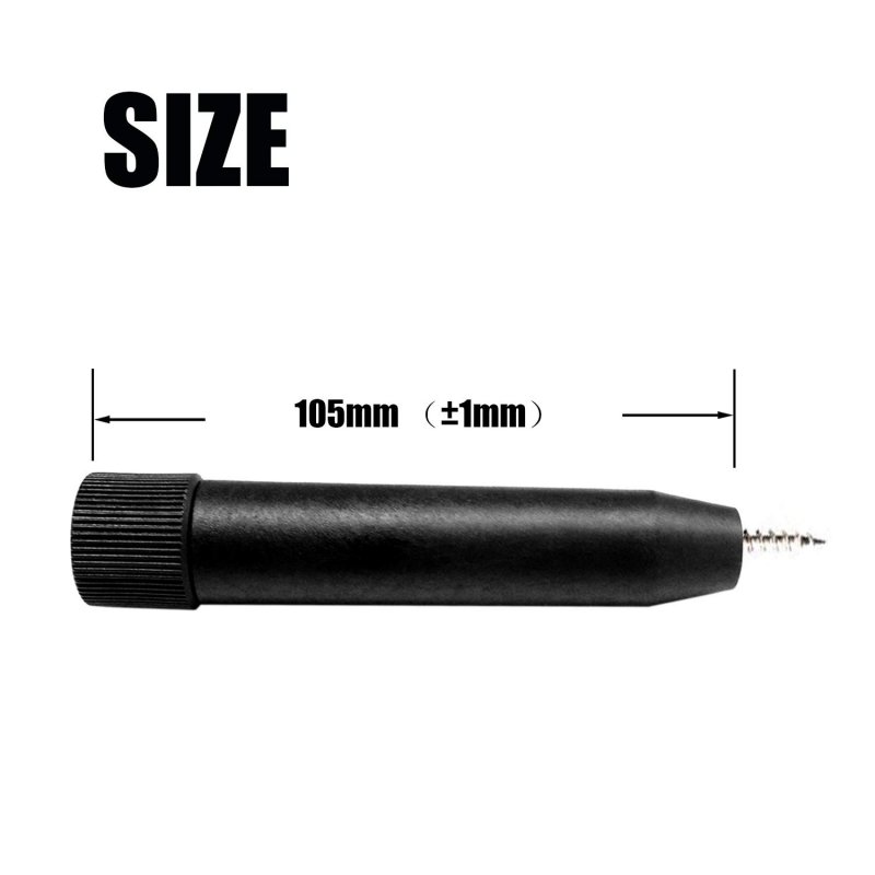 Hisport Fuel Injector Micro Filter Removal Tool Optional Basket Filters
