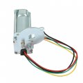 Electric Motor And Relay Convertible Top 22049793 Replacement For 1973-1975 Chevy Caprice 1971-1972 Impala 