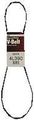 Mbl General Utility V-belt 1 2 X 39 Sleeve 