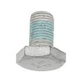 Flex Plate Bolt For Gmc Terrain 2018 19 2020 2021 2022 2023 Alloy Steel 0 354 In Thread Diameter 0 531 Length Heat Hardened Hex
