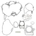 Top Bottom End Set Gasket Kit Replacement For Honda Trx300ex 1993-2008 Sportrax 300 2x4 