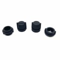 Region Offroad Windshield Wiper Linkage Bushings For Jeep Wrangler Yj 1987-1995 