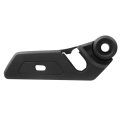 Driver Outboard Lower Seat Track Shield 1rx04xdvab For Dodge Caliber 2010 2012 Jeep Compass 2017 And Patriot Front Left Side 