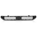 Bumper Grille Front For Hyundai Santa Fe 2019-2020 86531s2010 Hy1036144 