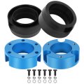 Lift Kit 3 Front And Rear Leveling Fit 2003-2024 For Toyota 4runner 2007-2014 Fj Cruiser Replacement Parts