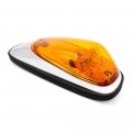 Pro Truckingducts Pro Led 6049a Amber Clearance Marker Light Replaces Peterbilt P54-6049-003 