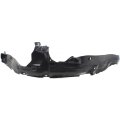 Front Passenger Side Fender Liner Splash Guard For Ford Ranger 1998 2011 Fits Xl Xlt Ev Edge Tremor Stx Fx4 Sport Replaces 