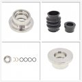 Wflnhb Carbon Seal Drive Line Rebuild Kit Boot 272000042 272000777 Replacement For Sea Doo Spx Xp Gtx Gsx 717 720 787 800 951