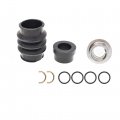 Wflnhb Carbon Seal Drive Line Rebuild Kit Boot 272000042 272000777 Replacement For Sea Doo Spx Xp Gtx Gsx 717 720 787 800 951