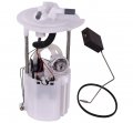 Bapmic E8755m Electric Fuel Pump Module Assembly Compatible With Nissan 2007-2013 Altima 2009-2014 Maxima