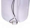 Bapmic E8755m Electric Fuel Pump Module Assembly Compatible With Nissan 2007-2013 Altima 2009-2014 Maxima