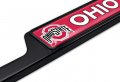 Ohio State Alumni Black License Plate Frame