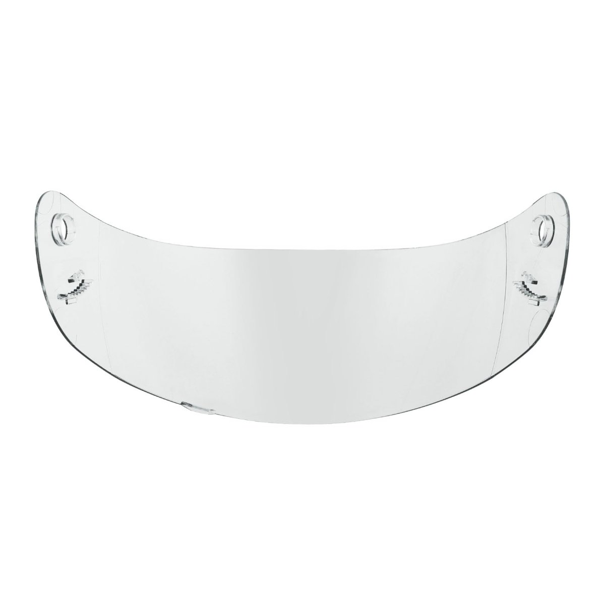 Tcmt Clear Motorcycle Scooter Replacement Flip Up Full Open Face Helmet Visor Shield For Dot Adult Street Bike Atv Anti-fog