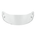 Tcmt Clear Motorcycle Scooter Replacement Flip Up Full Open Face Helmet Visor Shield For Dot Adult Street Bike Atv Anti-fog