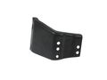 2002-2003 Dodge Pickup Ram 1500 2500 3500 Rear Step Bumper Inner Bracket Lh Ch1166113