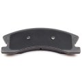Automotive Replacement Brake Pads Front Rear Fit For Jeep Grand Cherokee 1999-2004 