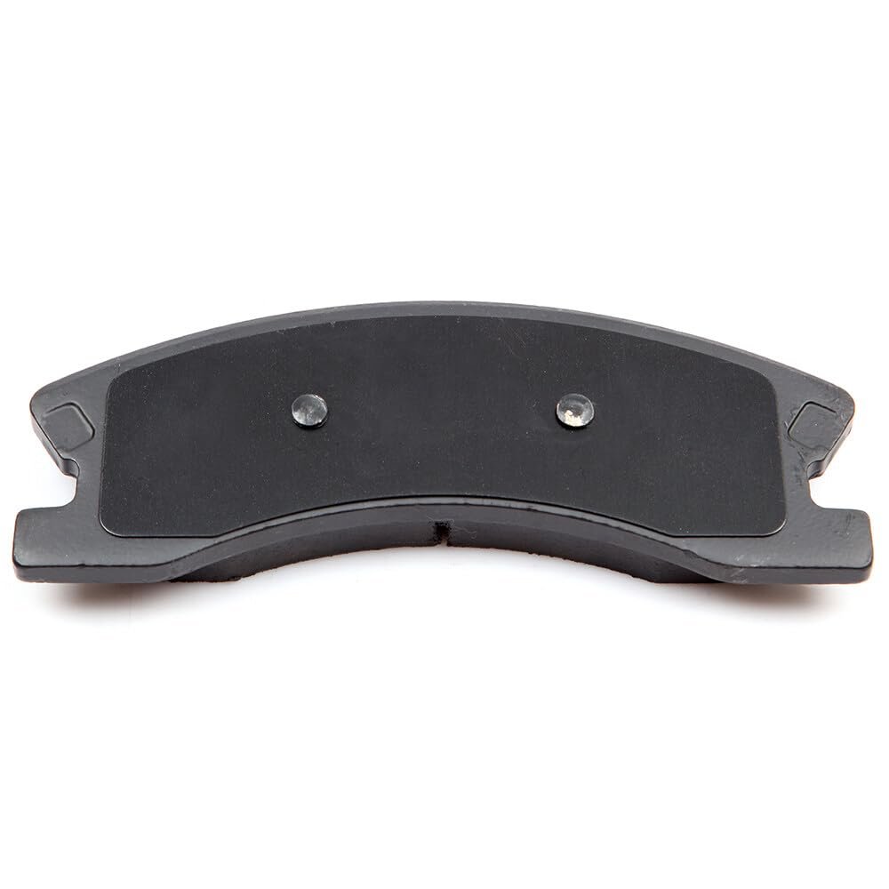 Automotive Replacement Brake Pads Front Rear Fit For Jeep Grand Cherokee 1999-2004
