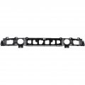 Ford Taurus Header Panel 1992 93 94 1995 Abs Plastic Fo1221118 F4dz8a284a 