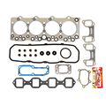 92-94 Isuzu Npr 3 9 Turbo Diesel 350 Engine 4bd2-t Head Gasket Set