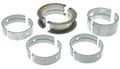 Ms-1344p Engine Crankshaft Main Bearing Set Cast Copper Lead For Increased Fatigue Strength And Older Engines 