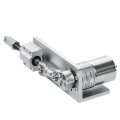 Xuulan Xianglaa-motor 330l Small Diy Design Reciprocating Cycle Linear Actuator With Dc Gear Motor 12 16 20mm Adjustable 5 1000