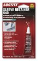 Loctite 640 High-strength Sleeve Retainer High-temperature High-stength Anaerobic Adhesive For Large Diameter Components Active 