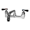 Chg Wall Mount Faucet K13-8006 
