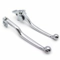 Smt-chrome Brake Clutch Hand Levers For Suzuki Gsxr 600 750 Katana 750f Sv650s B075vlxjl5 