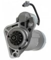 Crank-n-charge 17942n Replacement Starter For Nissan Frontier