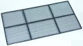 Oem Danby Air Conditioner Filter Dac8010e Dac080eb4gdb Dac8011e 