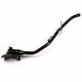 Ocpty Fuel Filler Neck Tube 4809623aa Steel Pipe Fits For Grand Voyager 2001 2002 Town Country Dodge Caravan