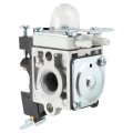 Carburetor A021001350 A021001351 With Fuel Line Kit For Echo Blower Pb 250ln Es 250 251 265l 265ln K90 K106 A021001352 