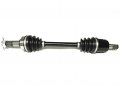 Atvpc Front Left Cv Axle For Honda Rancher 420 Foreman 500 14-19 Rubicon 15-19 