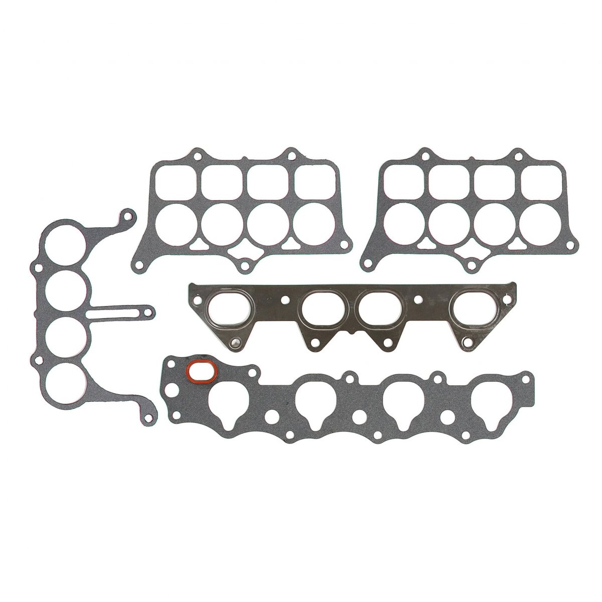 Engine Rering Kit Fsbrr40eve For 94-97 Honda Accord F22b2 F22b6 Full Gasket Set Standard Size Main Rod Bearings 0 50mm Or 0 020