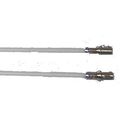 4 Ft Flexrods Buttonlok 0 313 Inches 