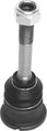 Uro Parts 31 12 1 126 253 Inner Ball Joint 