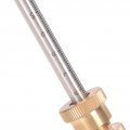 Wheel Marking Gauge Wood Scribe Tool Brassworking Precision Cutting Cutter For Hard Wood 0 To 130mm